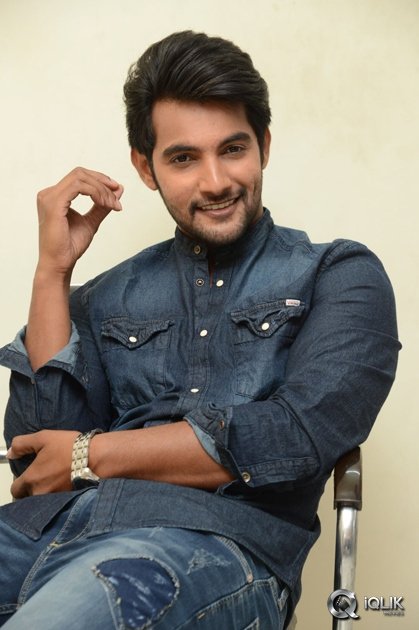 Aadi-Interview-About-Garam